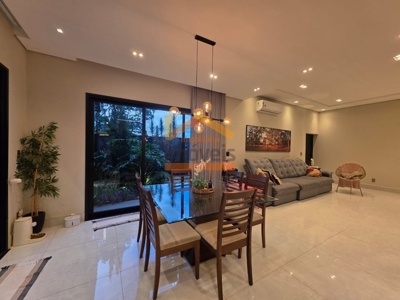 Casa de Condomínio, 3 quartos - Foto 21