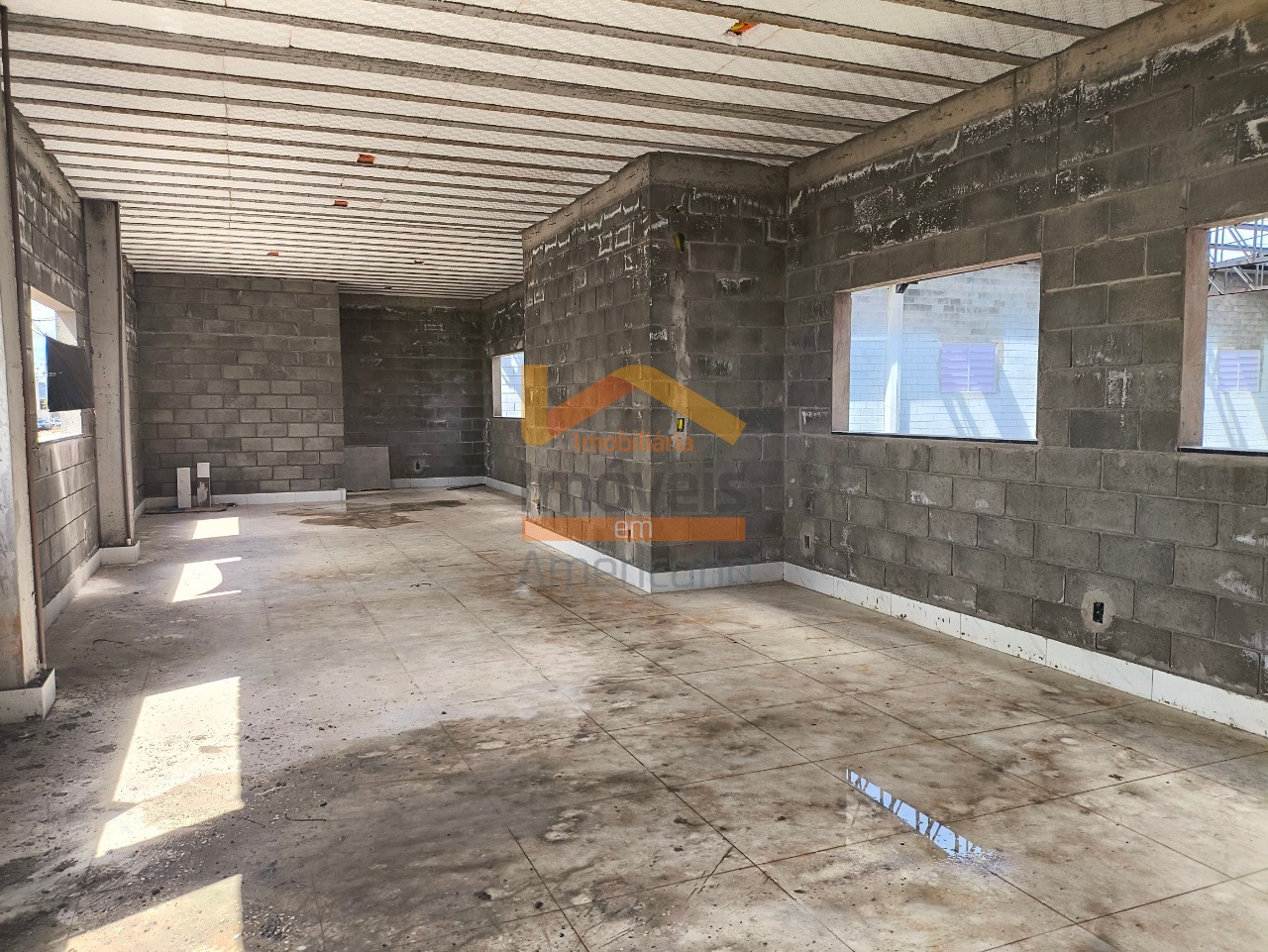 Depósito-Galpão - Foto 8