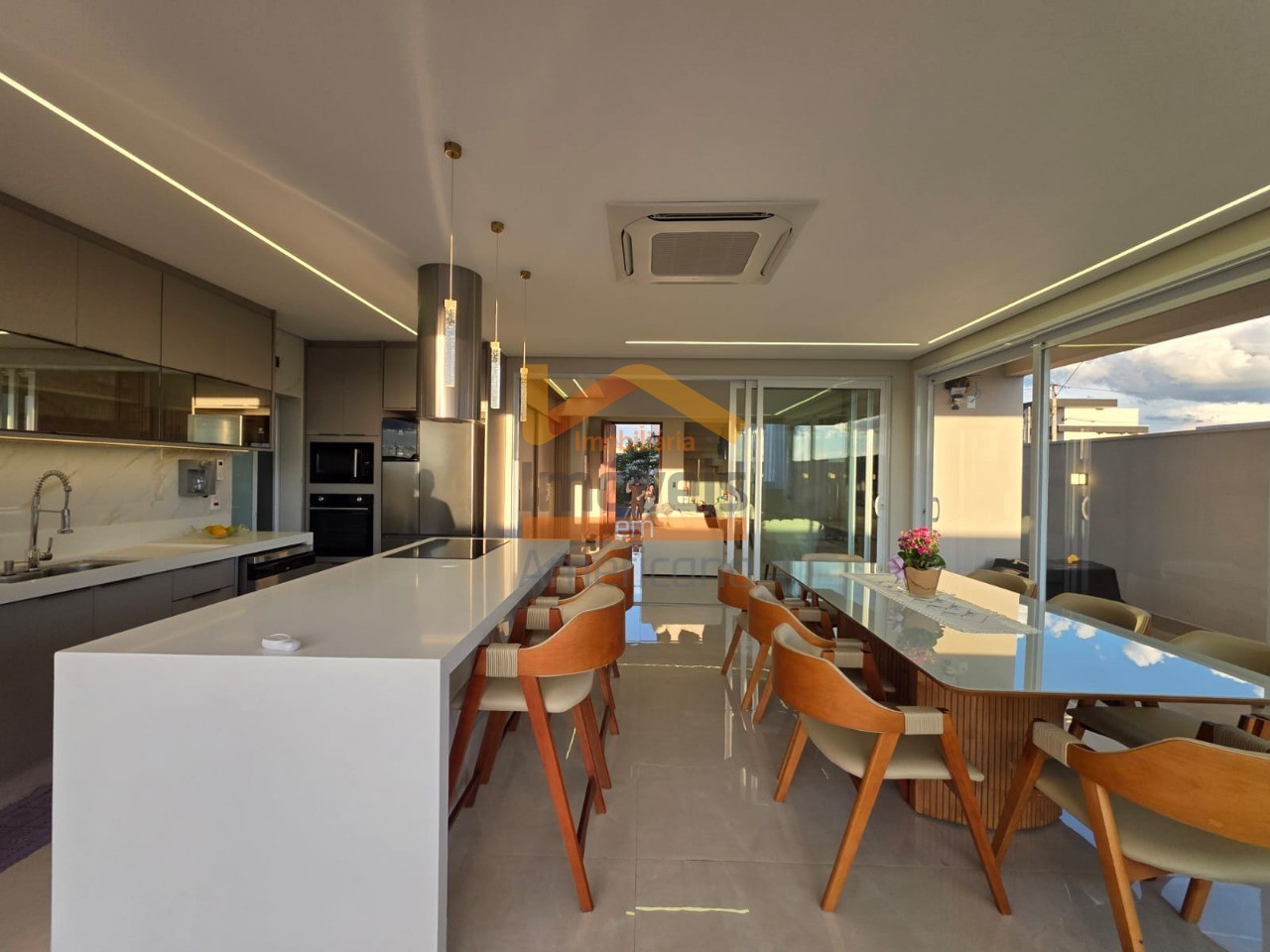 Casa de Condomínio, 3 quartos - Foto 22