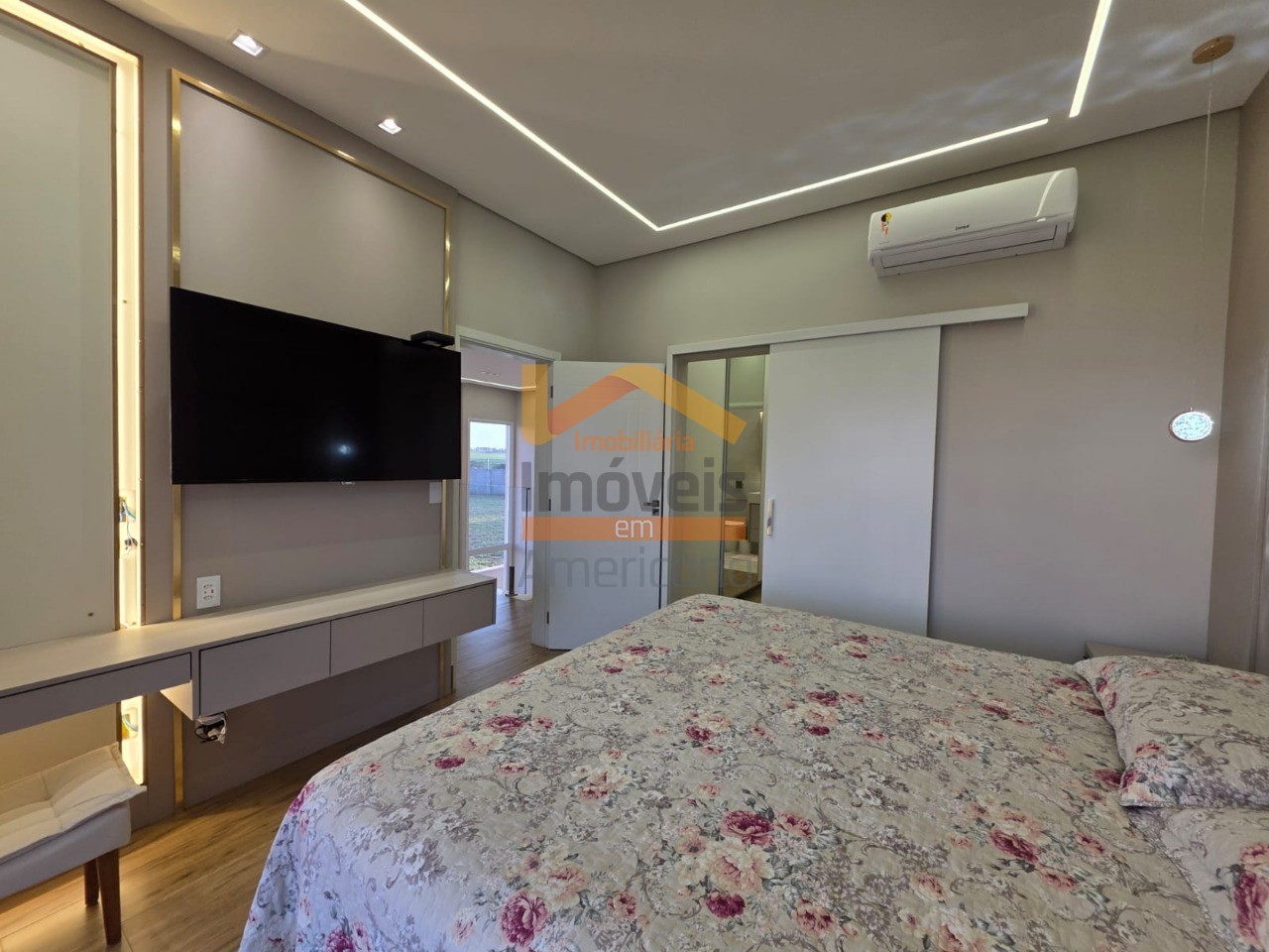 Casa de Condomínio, 3 quartos - Foto 50