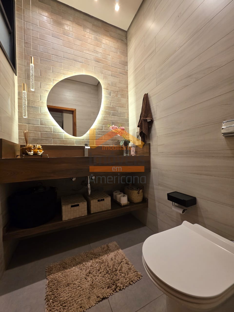 Casa de Condomínio, 3 quartos - Foto 29