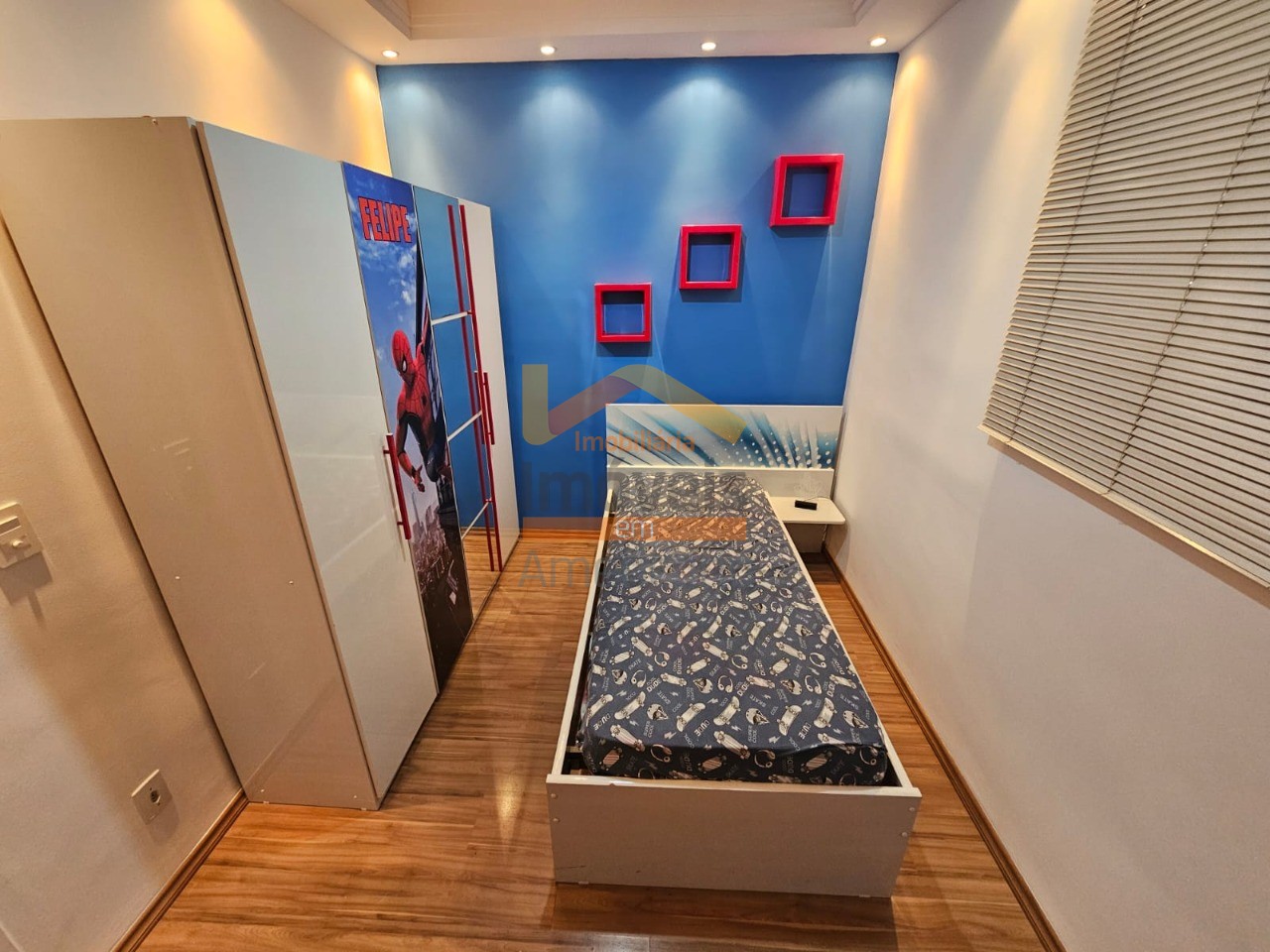 Apartamento, 3 quartos, 105 m² - Foto 7