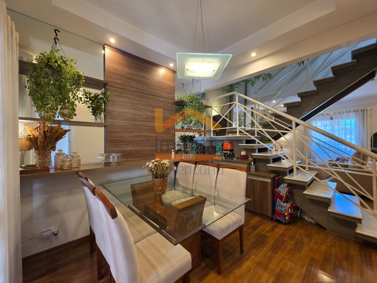 Casa de Condomínio, 3 quartos - Foto 29