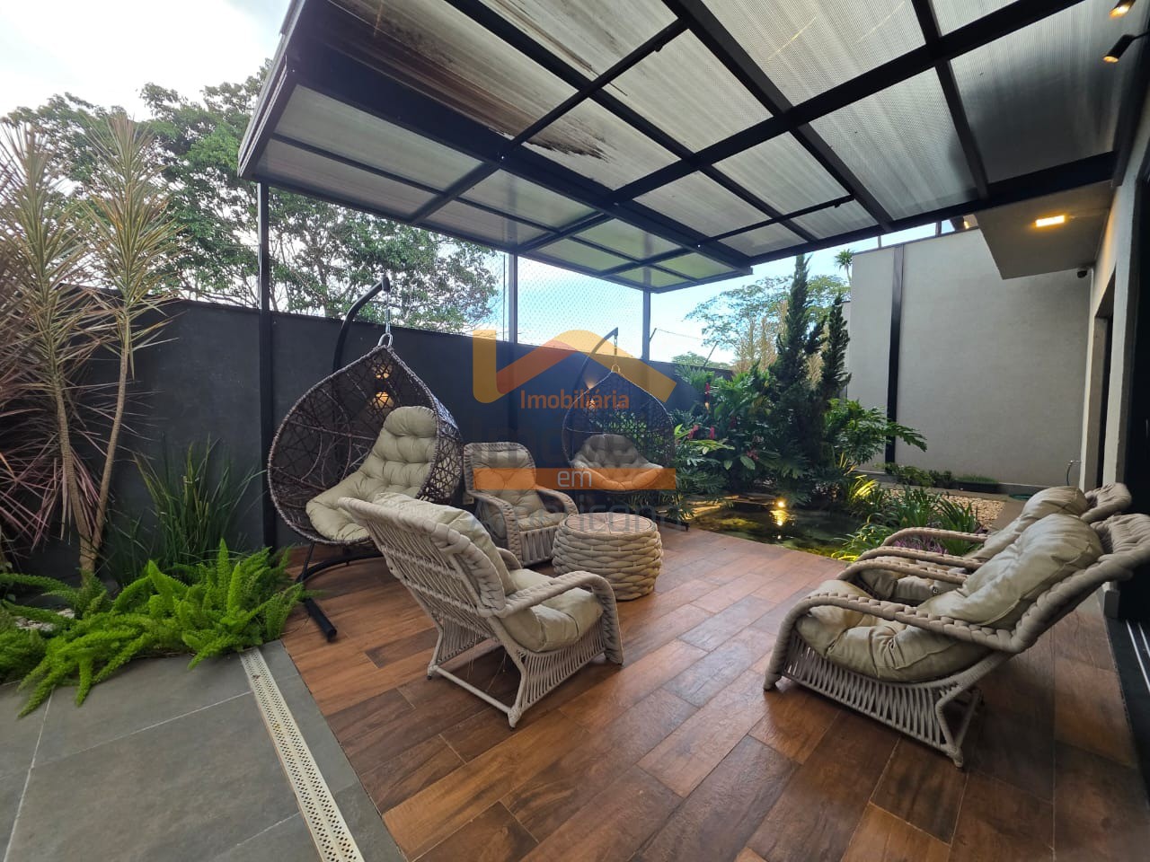 Casa de Condomínio, 3 quartos - Foto 11