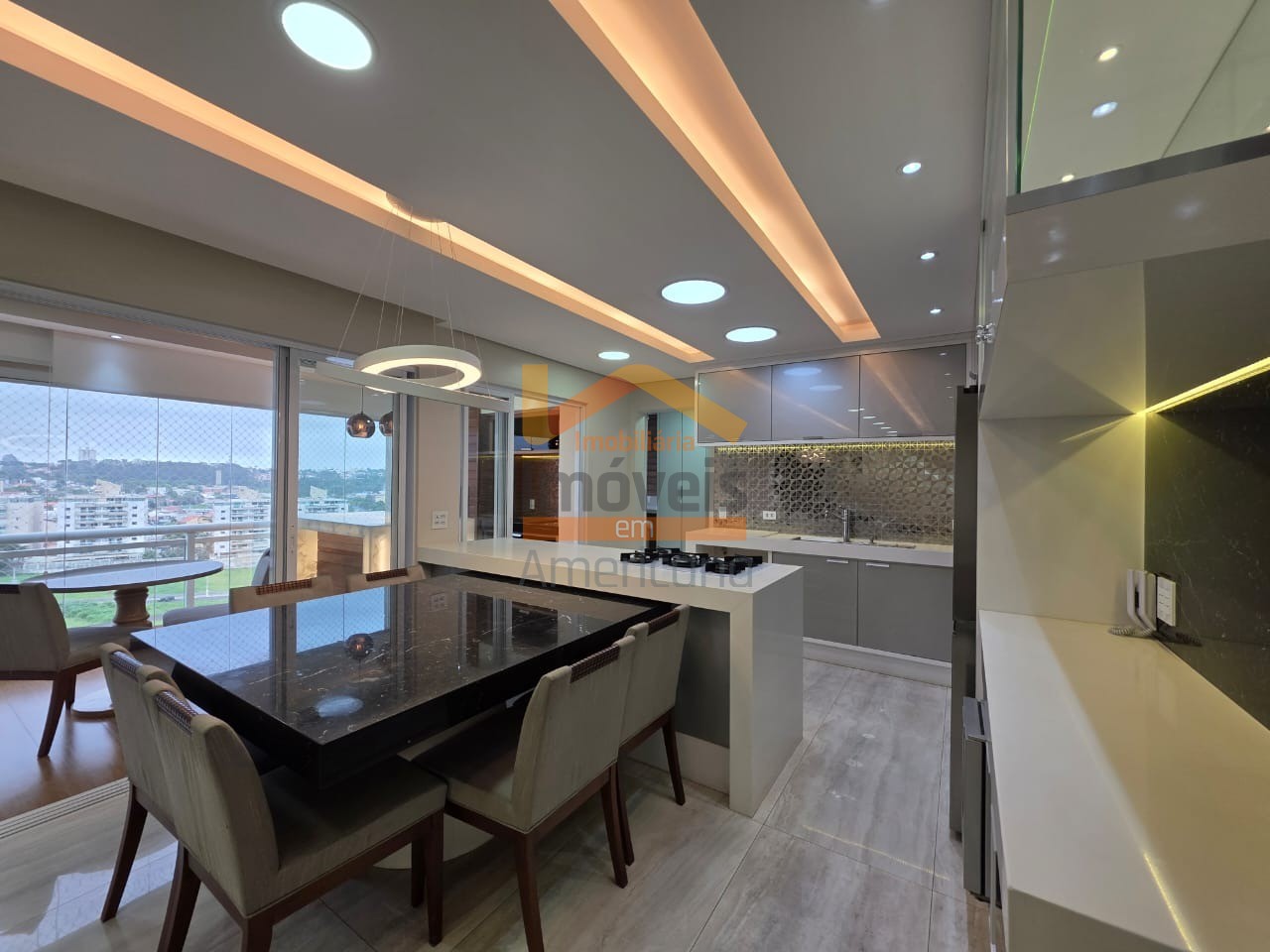 Apartamento, 3 quartos, 121 m² - Foto 5