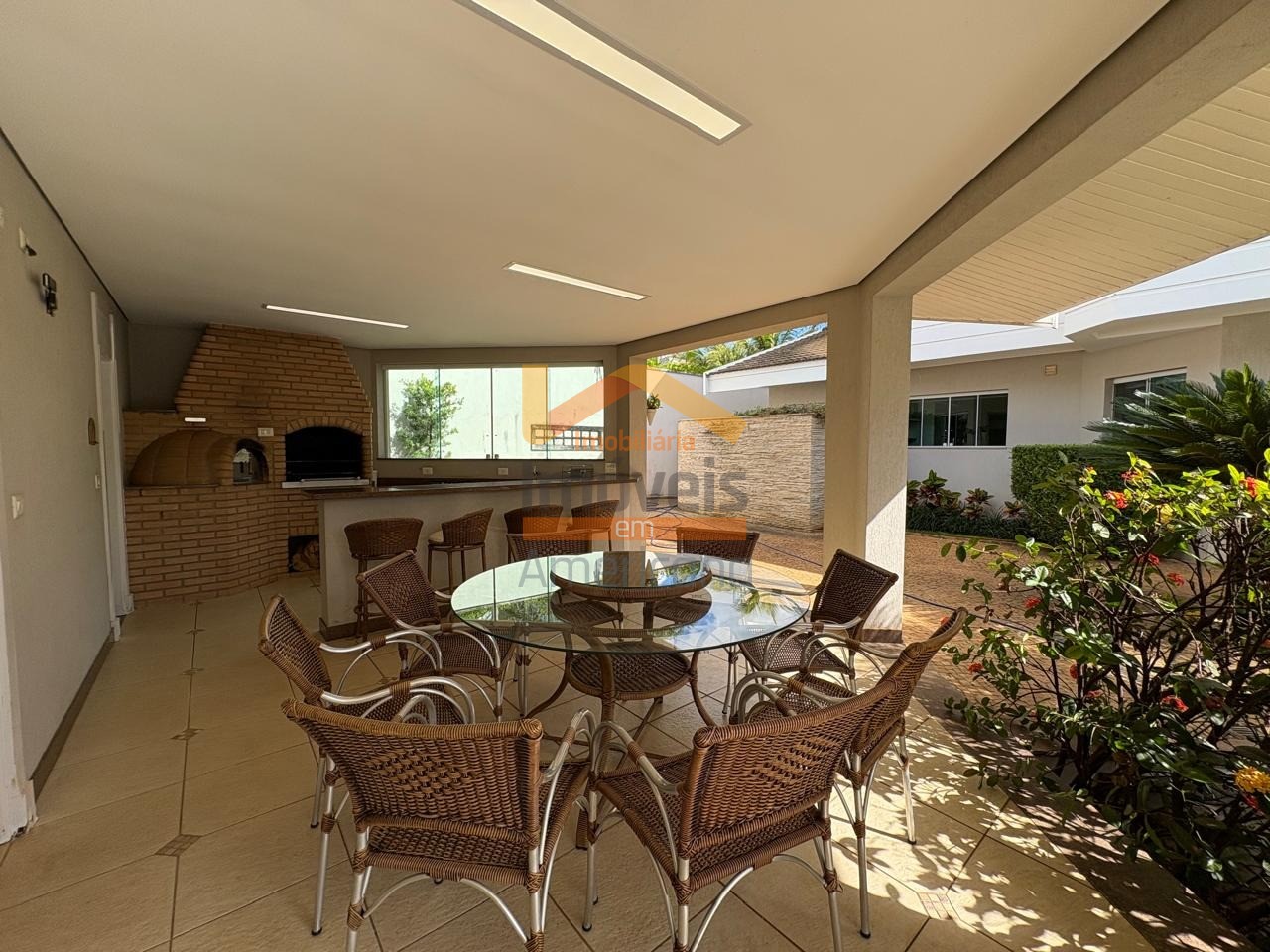 Casa de Condomínio, 3 quartos - Foto 14