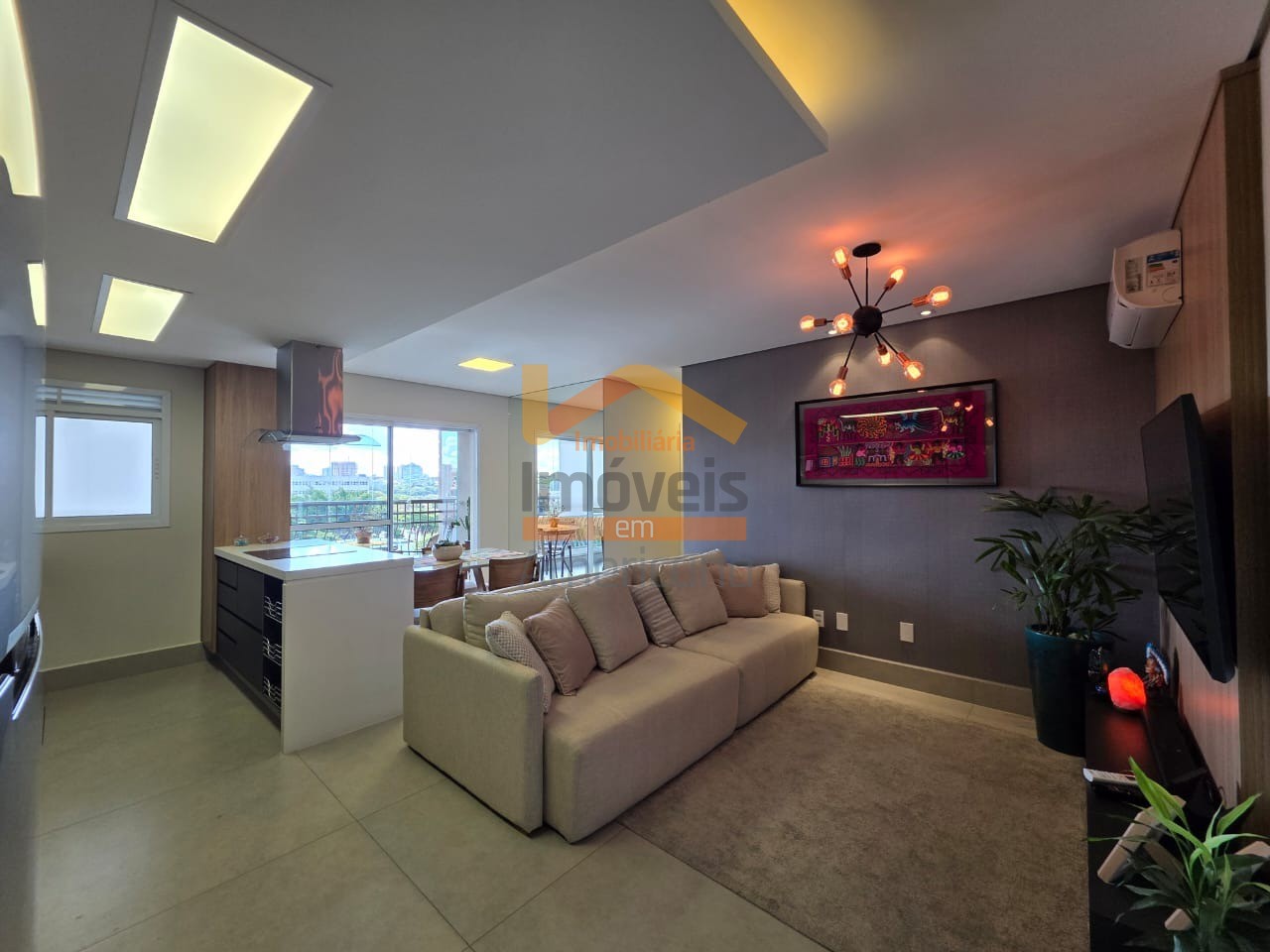 Apartamento, 3 quartos, 75 m² - Foto 4