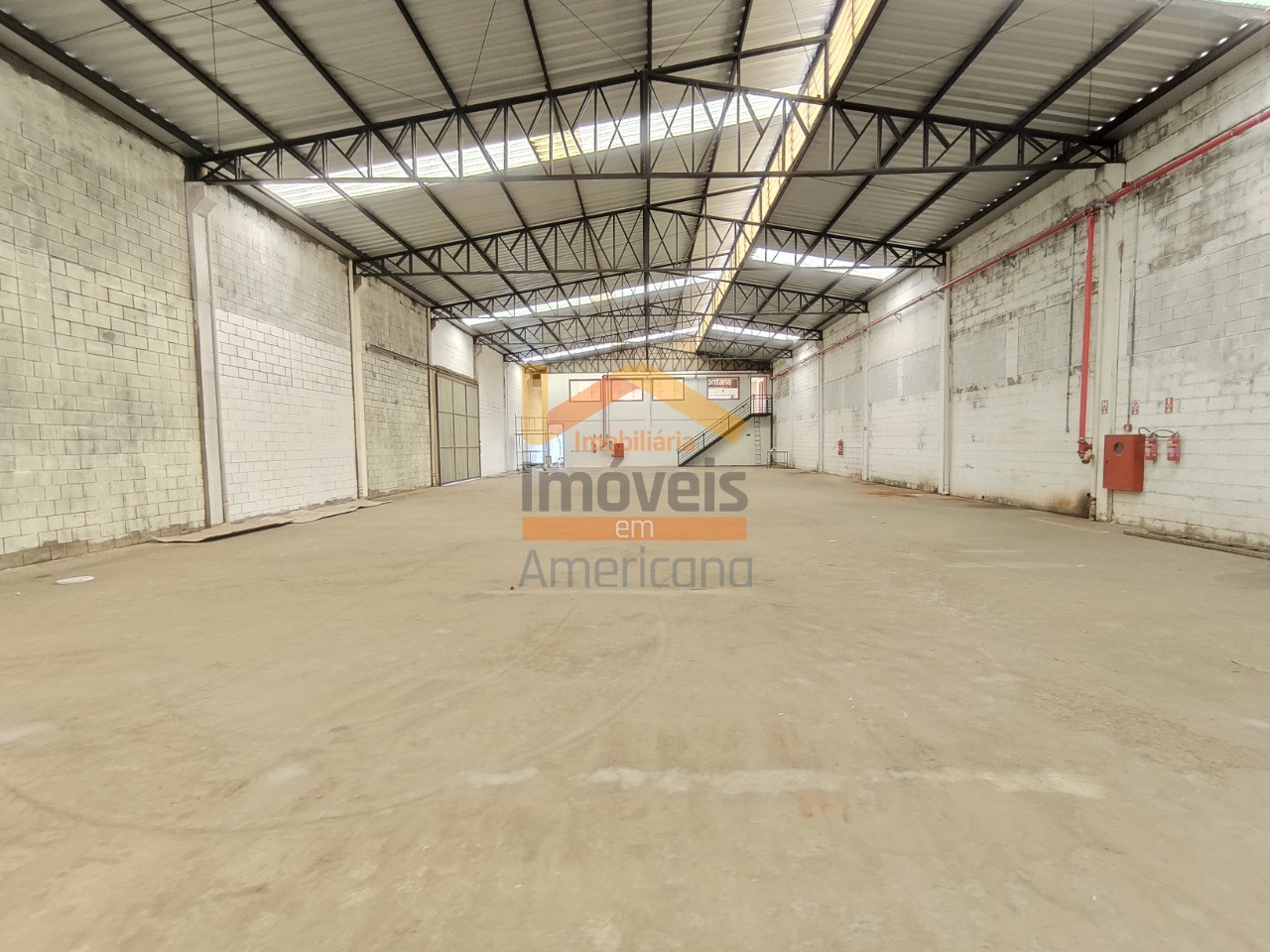 Depósito-Galpão, 800 m² - Foto 10