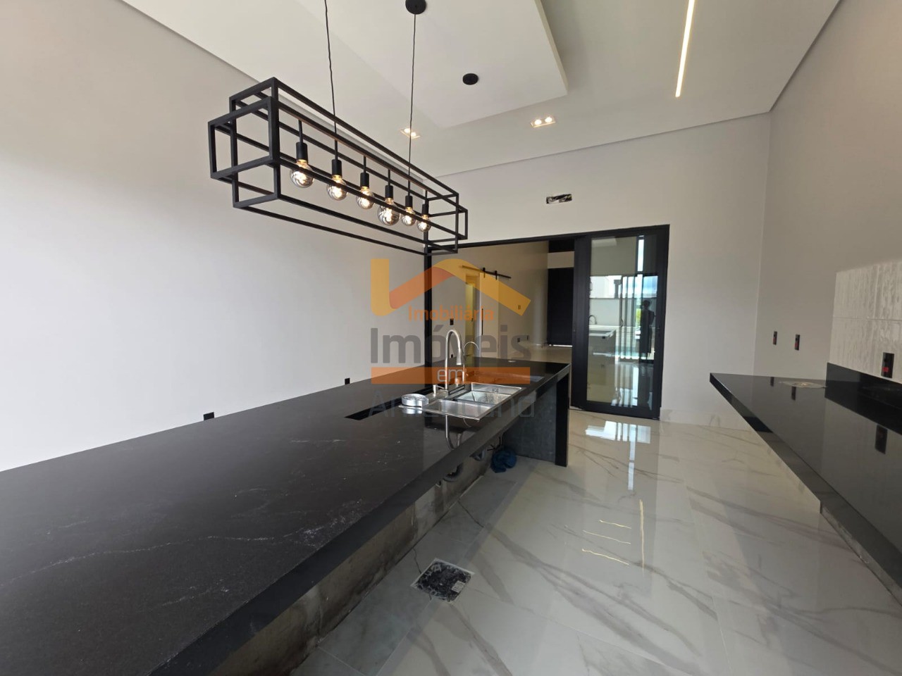 Casa de Condomínio, 3 quartos - Foto 13