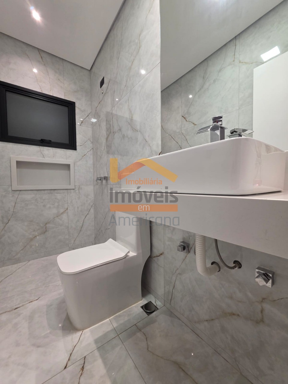 Casa de Condomínio, 3 quartos - Foto 41