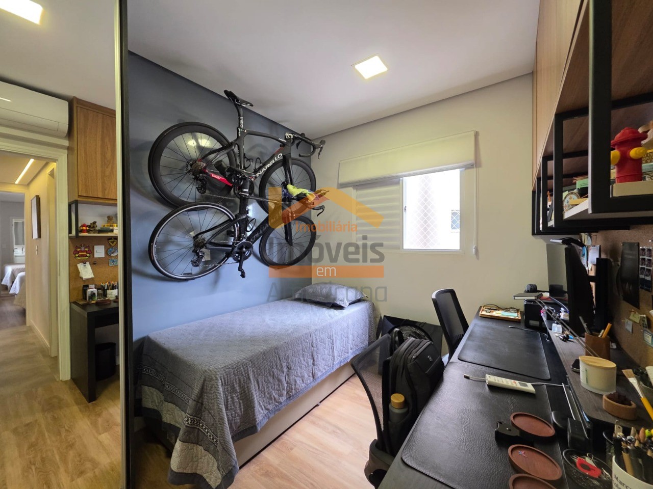 Apartamento, 3 quartos, 85 m² - Foto 34