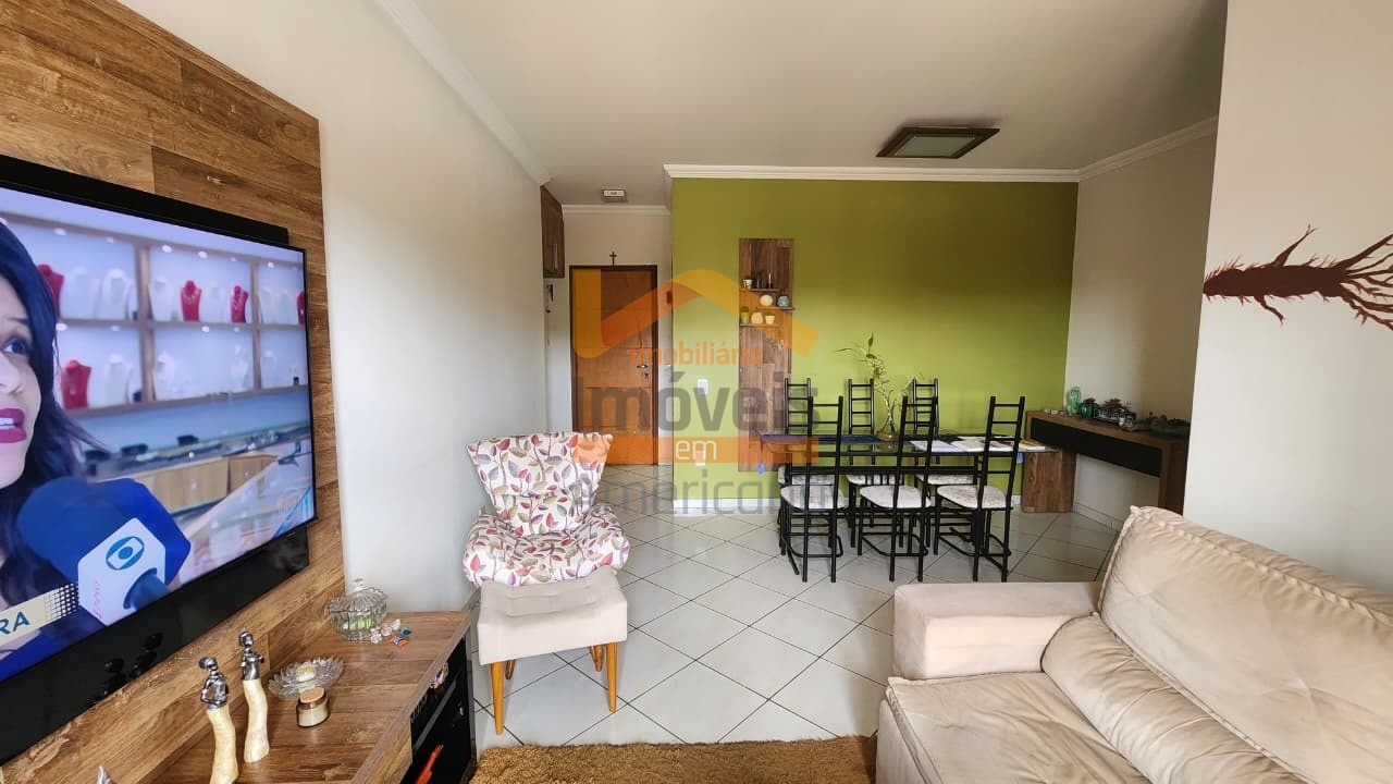 Apartamento, 3 quartos, 88 m² - Foto 10