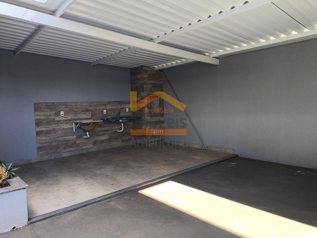 Casa de Condomínio, 2 quartos - Foto 2