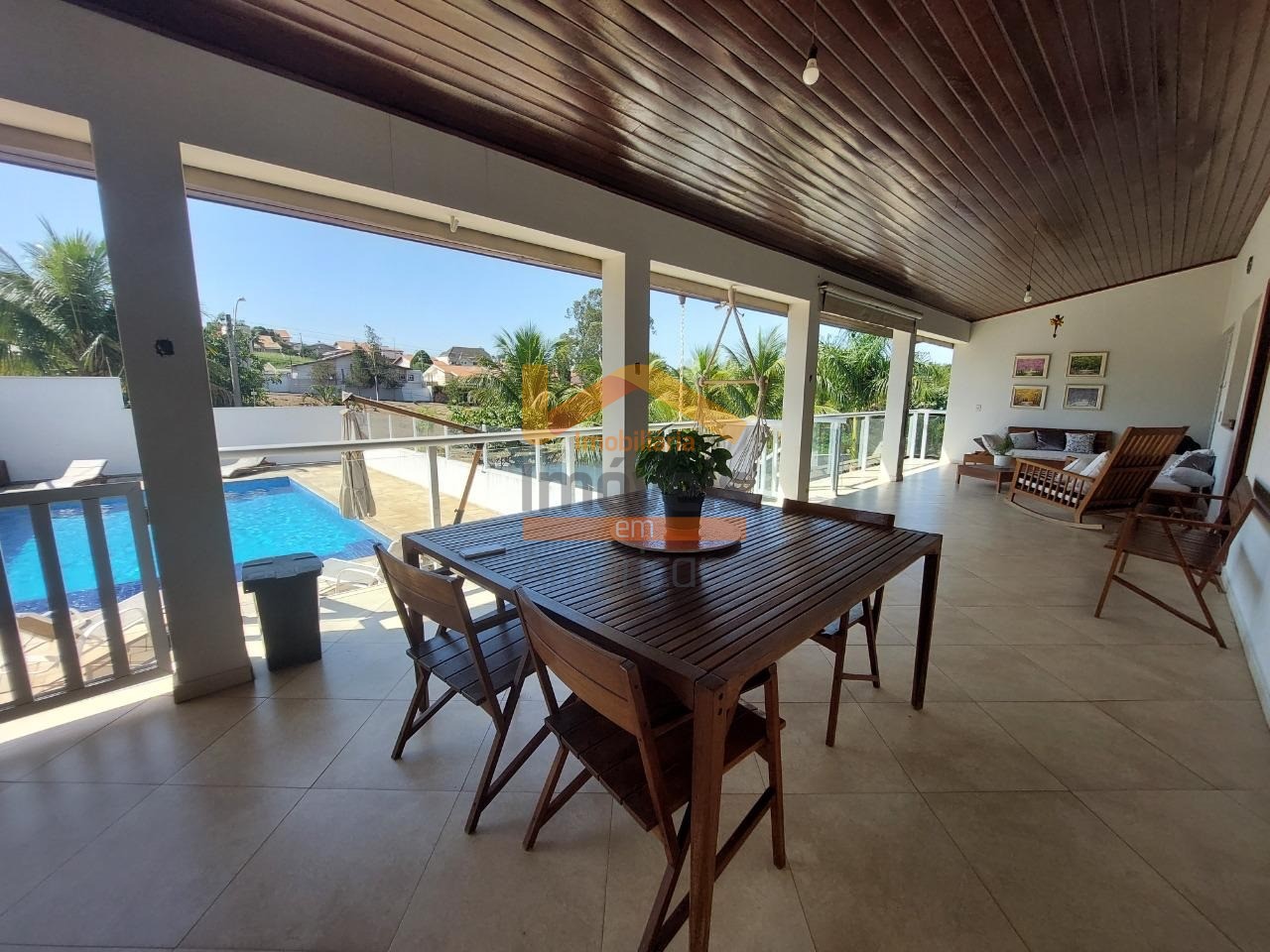 Casa, 3 quartos, 500 m² - Foto 11