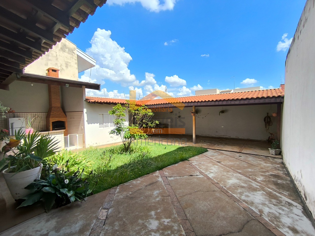 Casa, 3 quartos - Foto 2