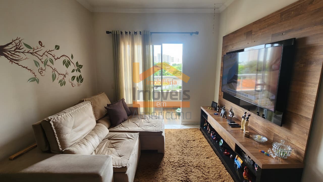 Apartamento, 3 quartos, 88 m² - Foto 8