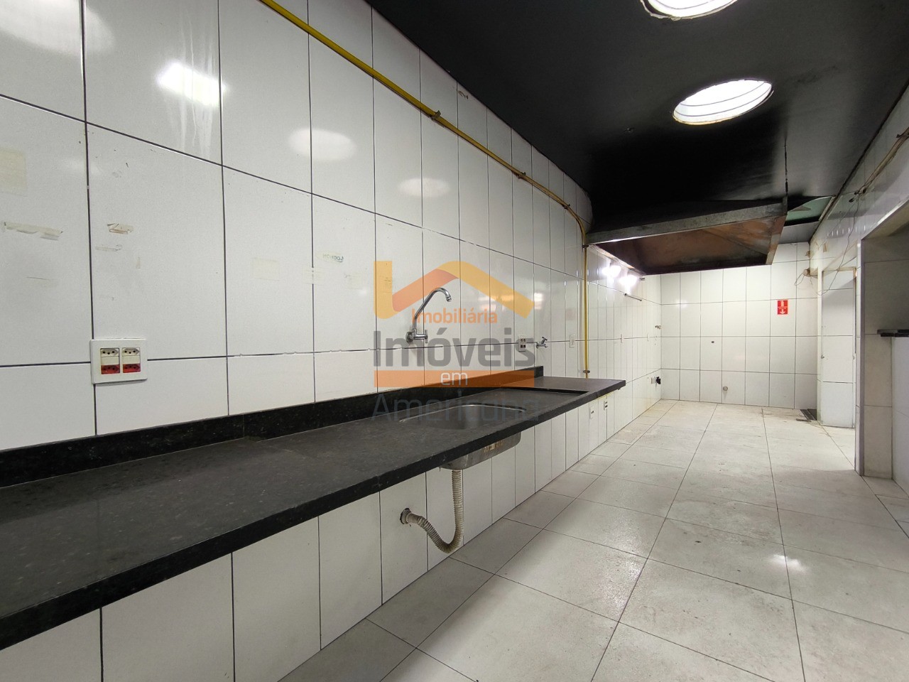 Loja-Salão, 247 m² - Foto 13