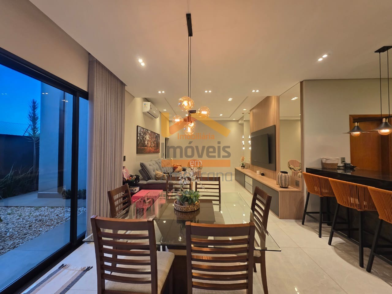 Casa de Condomínio, 3 quartos - Foto 23