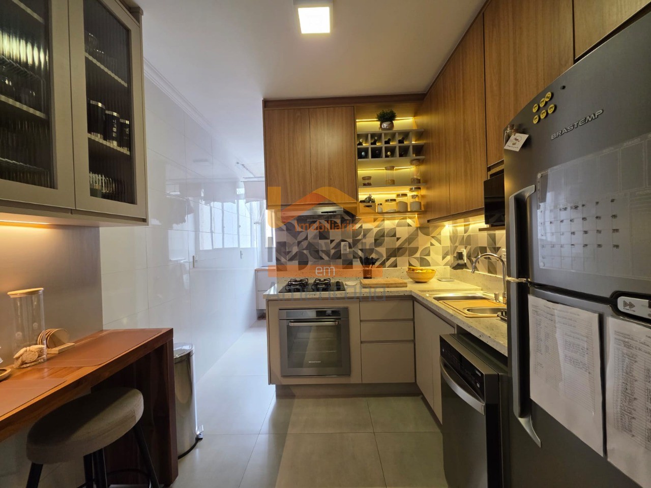 Apartamento, 3 quartos, 85 m² - Foto 21