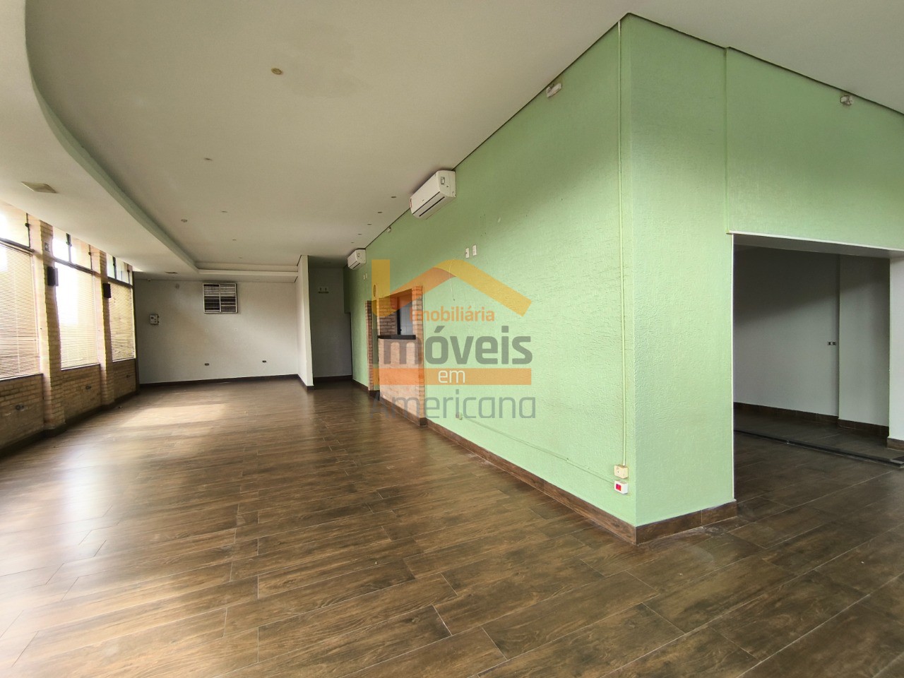 Loja-Salão, 247 m² - Foto 2