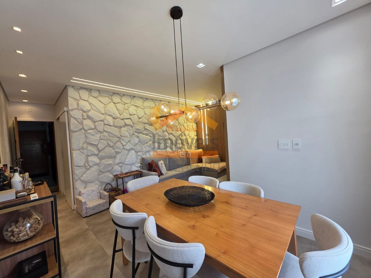 Apartamento, 3 quartos, 85 m² - Foto 6