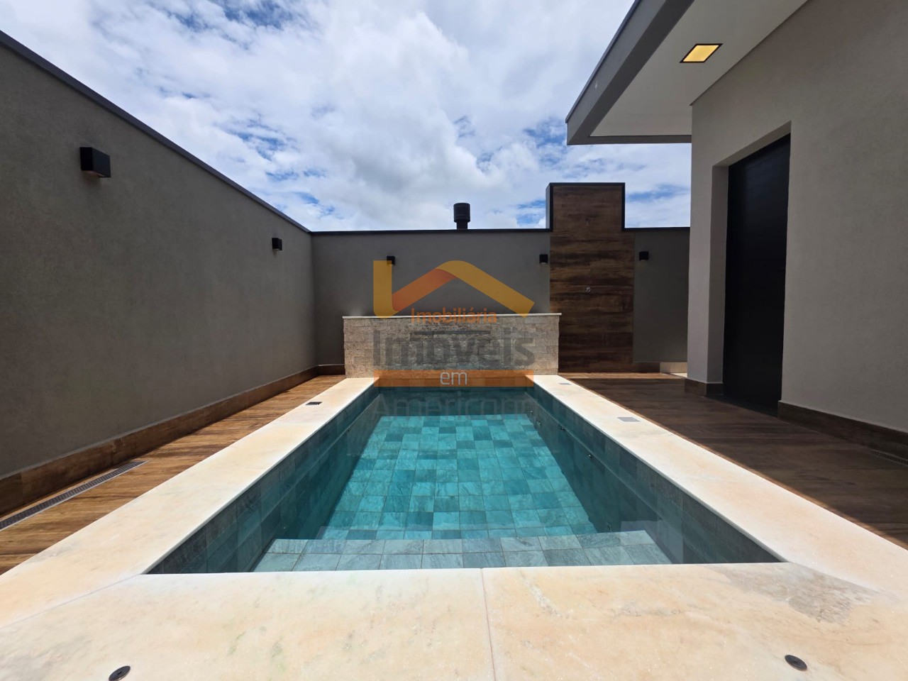 Casa de Condomínio, 3 quartos - Foto 4