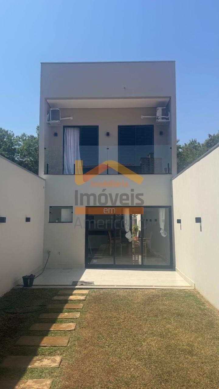 Sobrado, 3 quartos, 139 m² - Foto 3