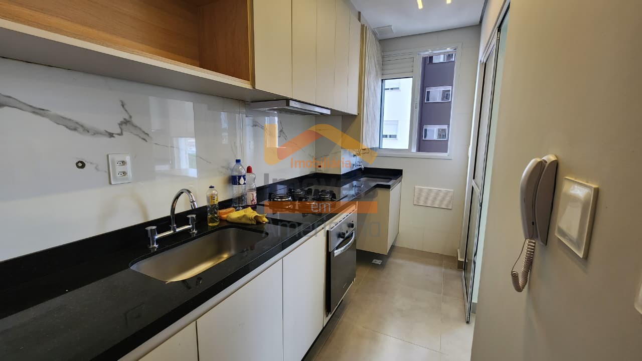 Apartamento, 2 quartos, 69 m² - Foto 4