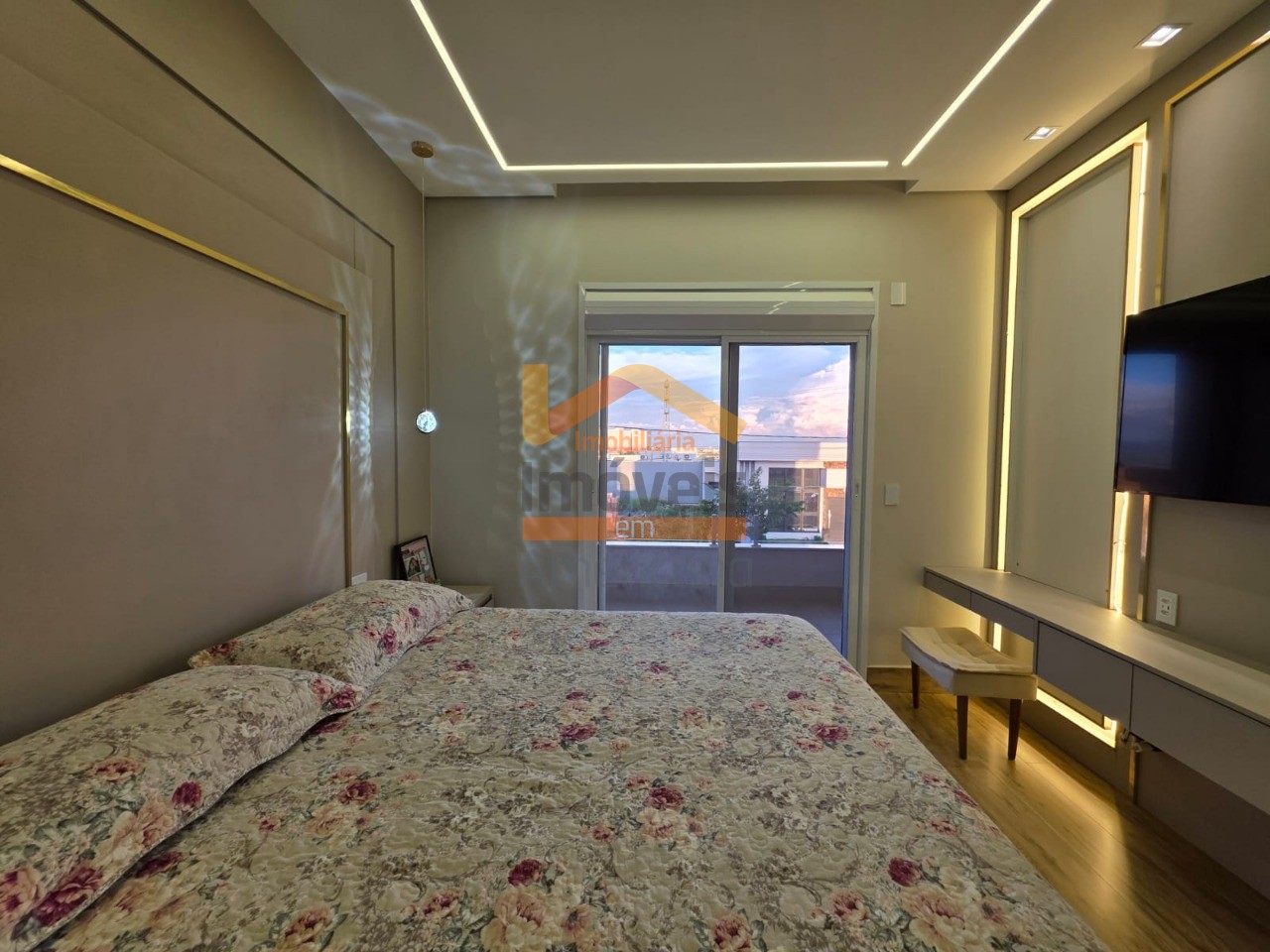 Casa de Condomínio, 3 quartos - Foto 49