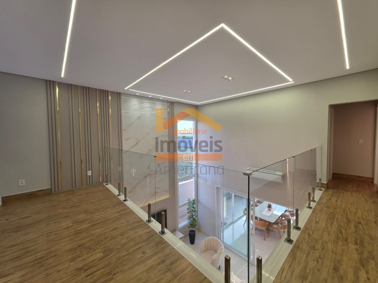 Casa de Condomínio, 3 quartos - Foto 40