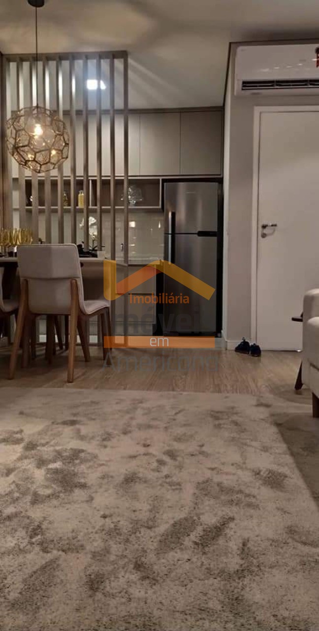 Apartamento, 2 quartos, 56 m² - Foto 9