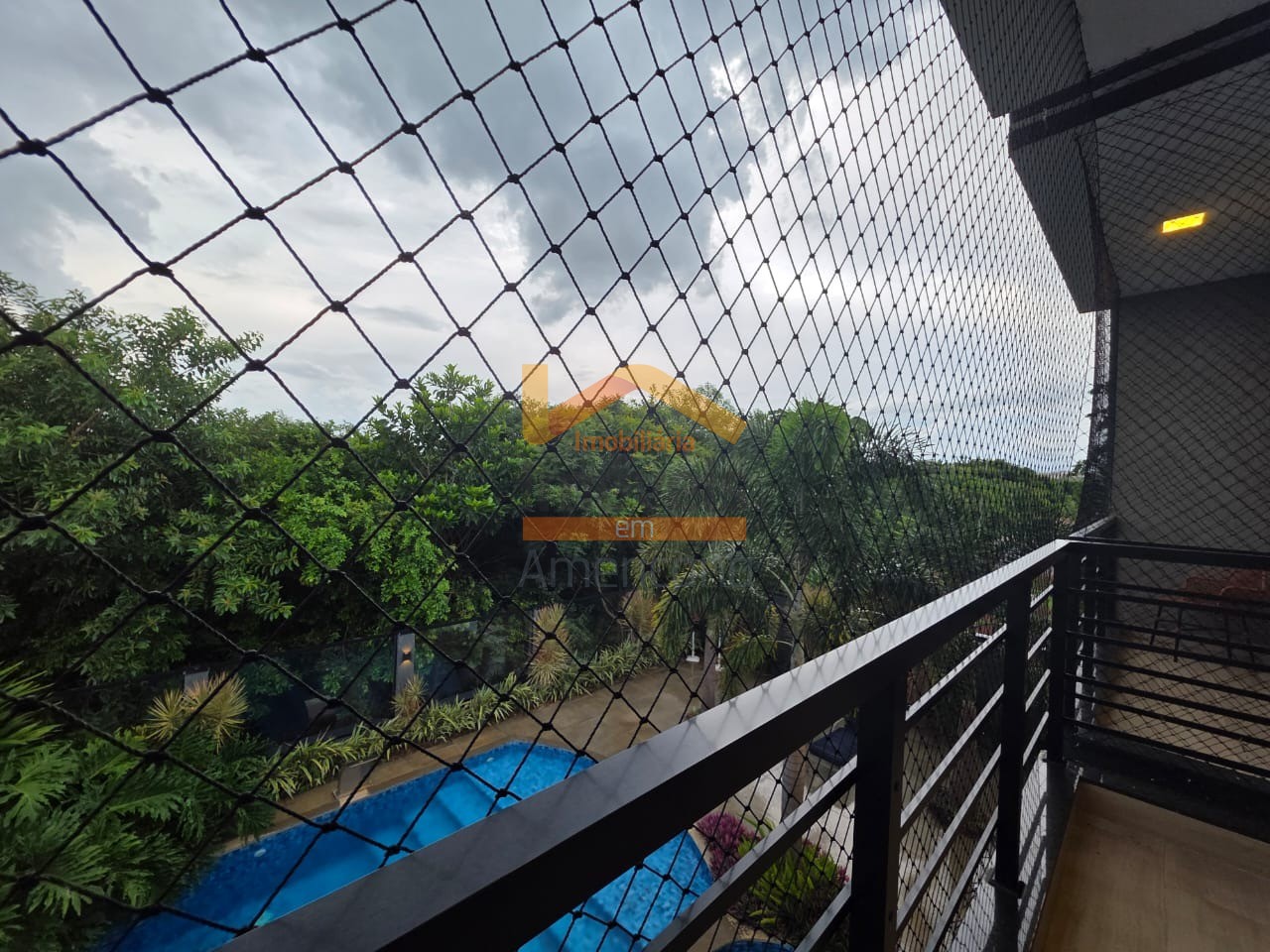 Casa de Condomínio, 3 quartos - Foto 48