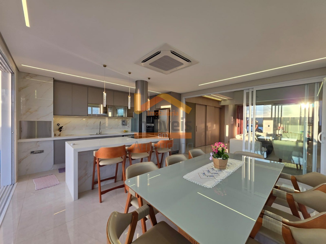 Casa de Condomínio, 3 quartos - Foto 11