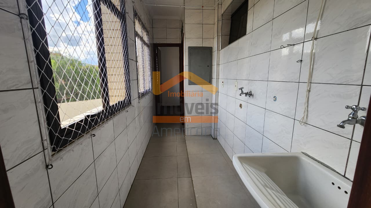 Apartamento, 4 quartos, 145 m² - Foto 11