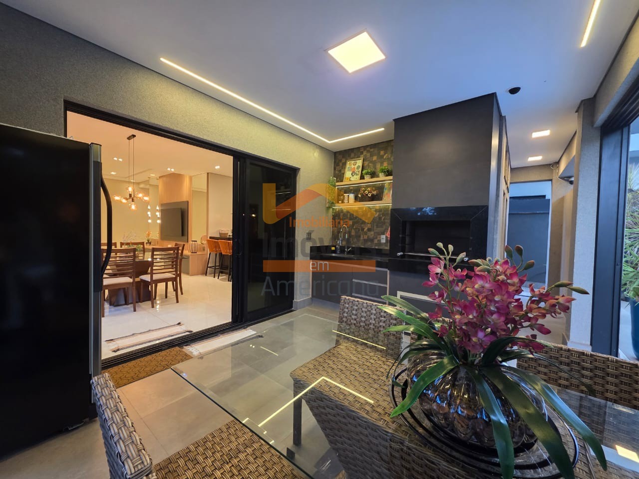 Casa de Condomínio, 3 quartos - Foto 18