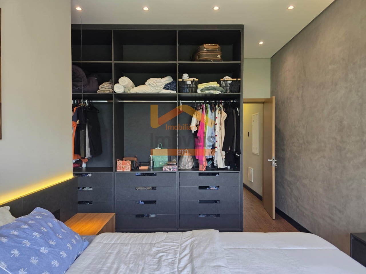 Casa de Condomínio, 3 quartos - Foto 45