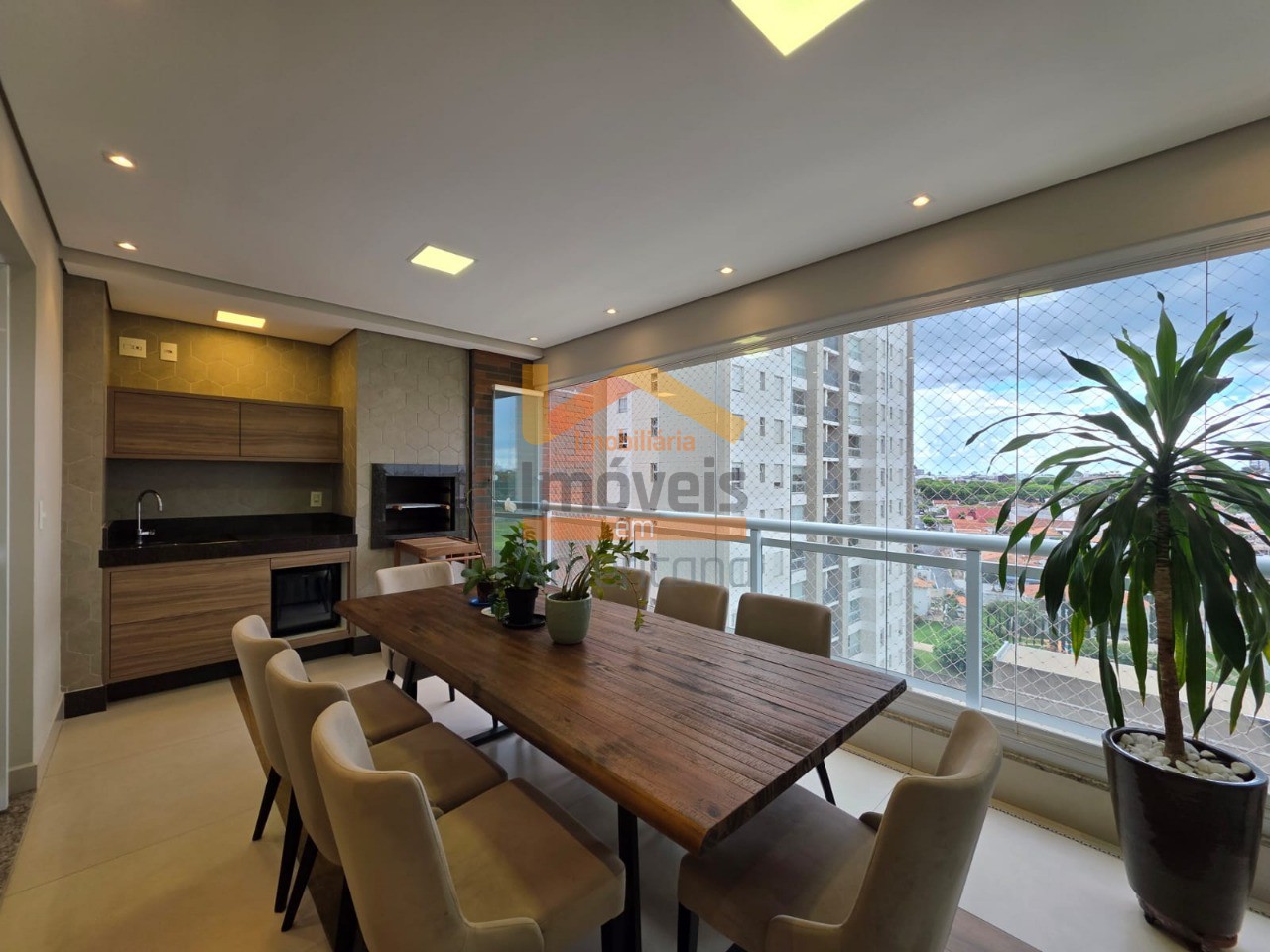 Apartamento, 3 quartos, 153 m² - Foto 21