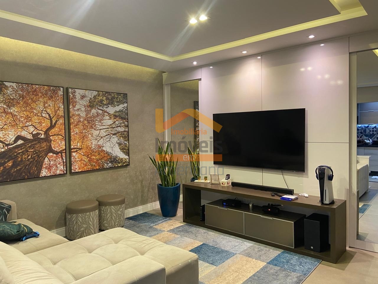 Apartamento, 3 quartos, 100 m² - Foto 6