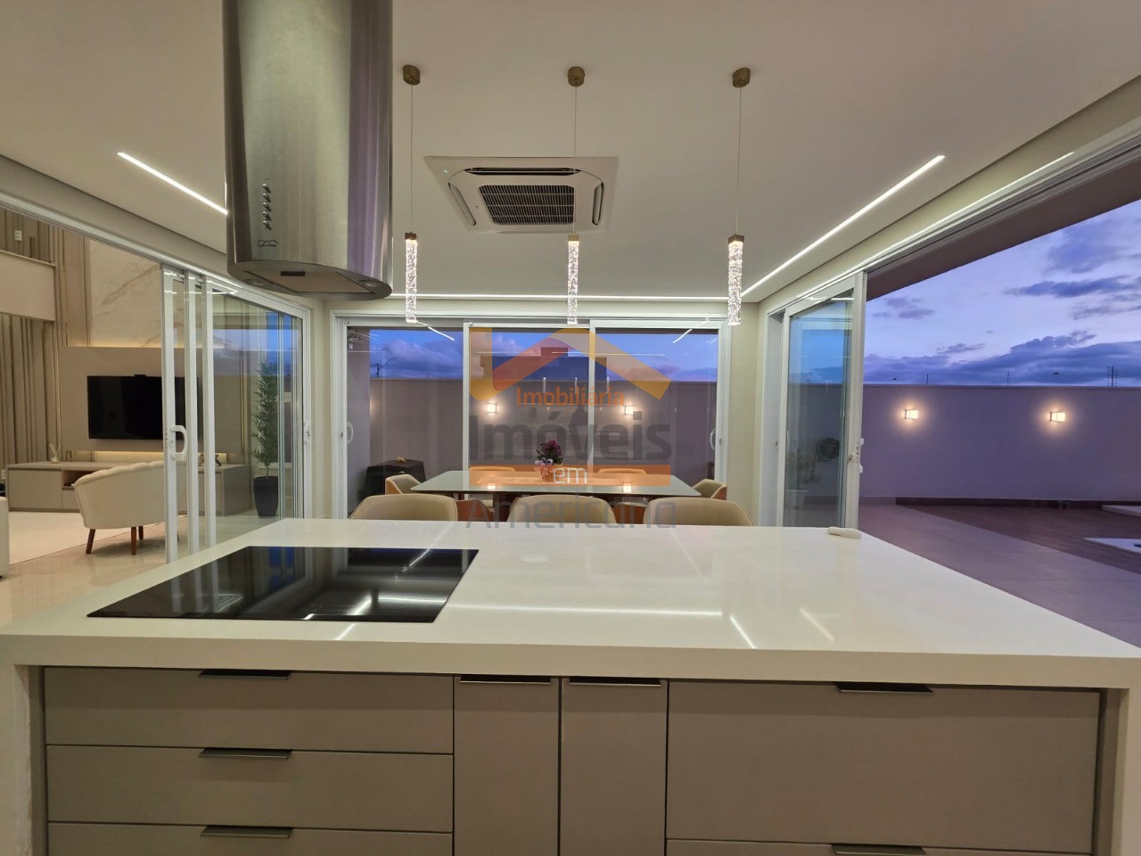 Casa de Condomínio, 3 quartos - Foto 16