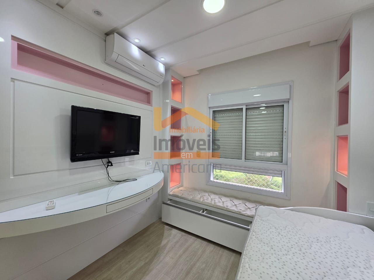 Apartamento, 3 quartos, 121 m² - Foto 31