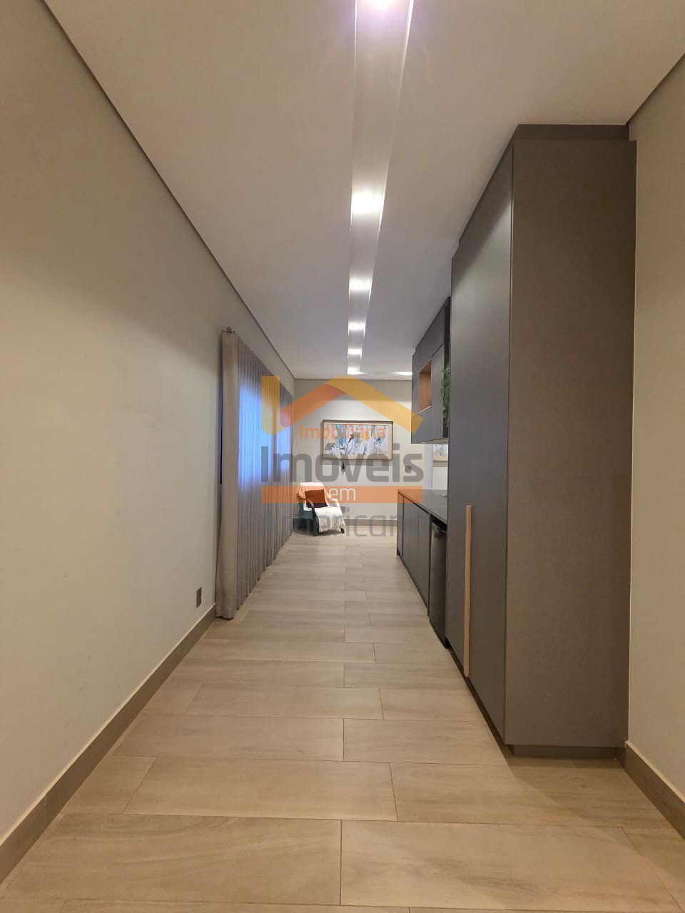 Casa de Condomínio, 3 quartos - Foto 34