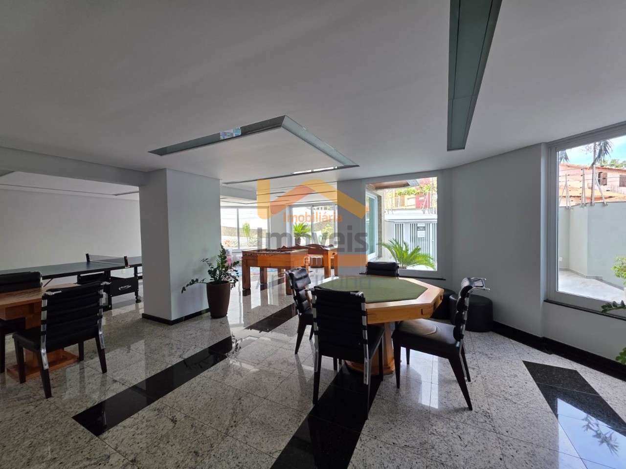 Apartamento, 3 quartos, 156 m² - Foto 47