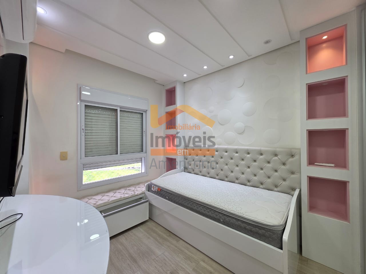 Apartamento, 3 quartos, 121 m² - Foto 33