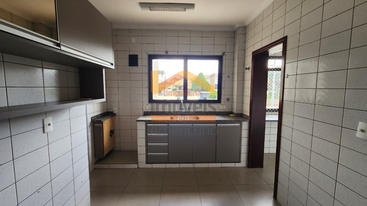 Apartamento, 4 quartos, 145 m² - Foto 7