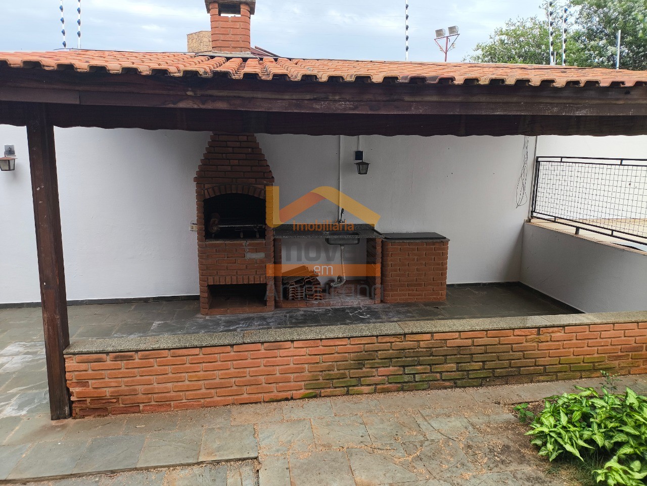 Casa, 4 quartos, 280 m² - Foto 15