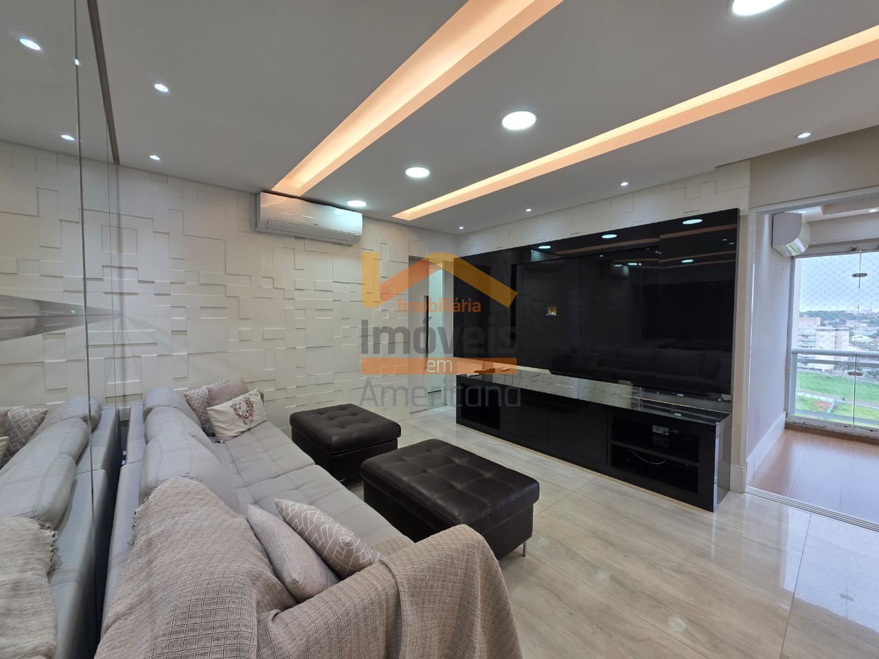 Apartamento, 3 quartos, 121 m² - Foto 10