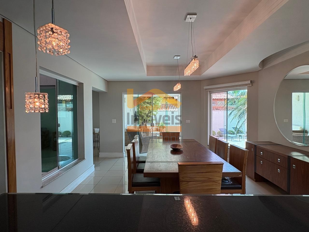 Casa de Condomínio, 3 quartos - Foto 27