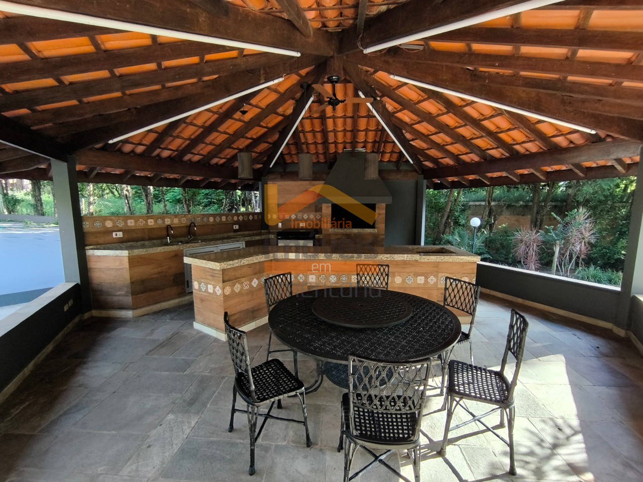 Chácara, 4 quartos, 8074 m² - Foto 8