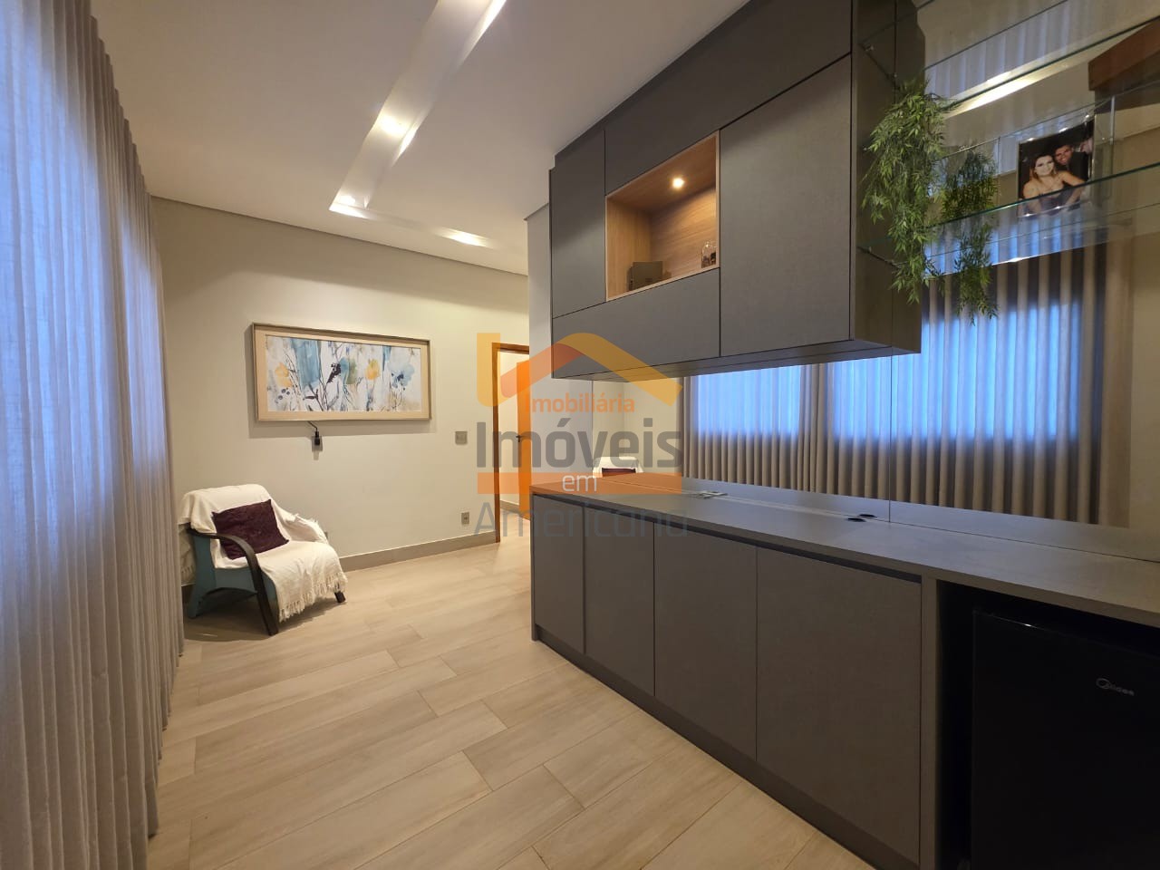 Casa de Condomínio, 3 quartos - Foto 36