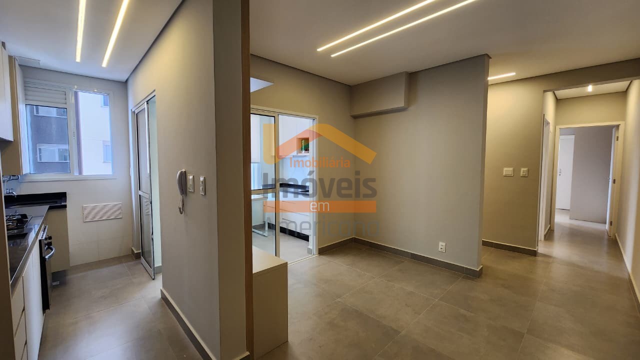 Apartamento, 2 quartos, 69 m² - Foto 3